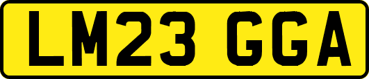 LM23GGA