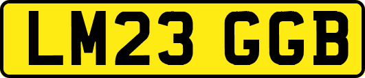 LM23GGB