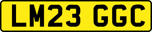 LM23GGC