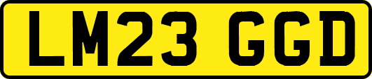LM23GGD