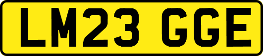LM23GGE