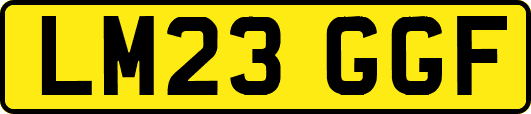 LM23GGF
