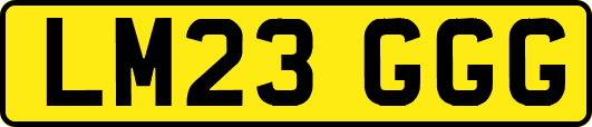LM23GGG