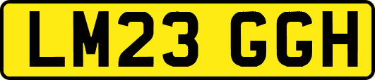 LM23GGH