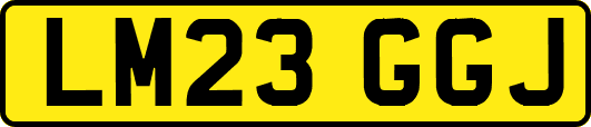 LM23GGJ
