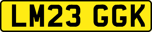 LM23GGK