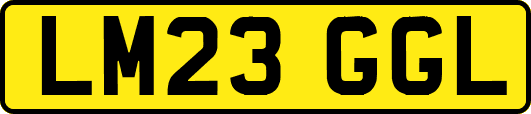 LM23GGL