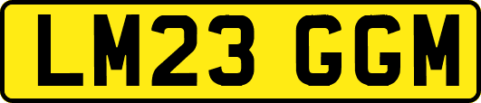 LM23GGM