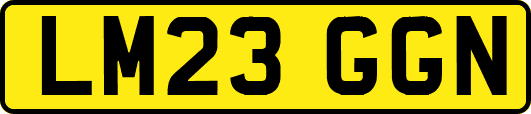 LM23GGN