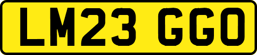 LM23GGO