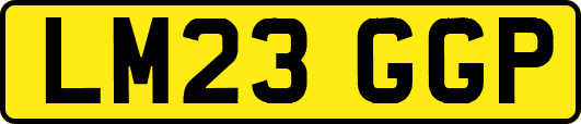 LM23GGP