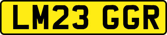 LM23GGR