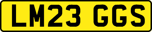 LM23GGS