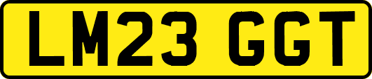 LM23GGT