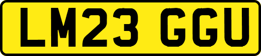 LM23GGU