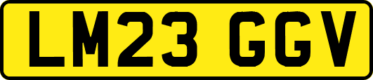 LM23GGV