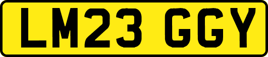LM23GGY