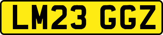 LM23GGZ