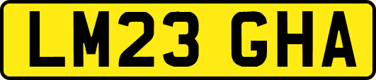 LM23GHA