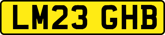 LM23GHB