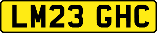 LM23GHC