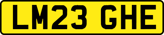 LM23GHE