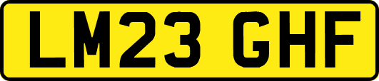LM23GHF