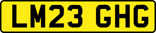 LM23GHG