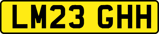 LM23GHH