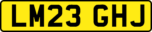 LM23GHJ