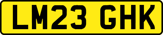 LM23GHK