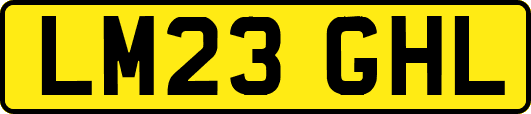 LM23GHL