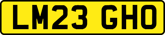 LM23GHO
