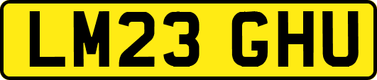 LM23GHU
