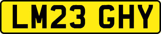 LM23GHY