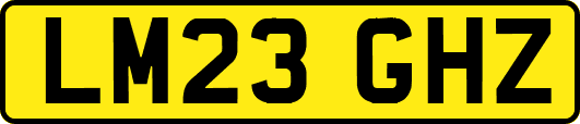 LM23GHZ