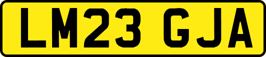 LM23GJA