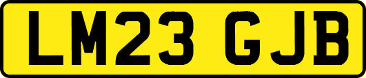 LM23GJB