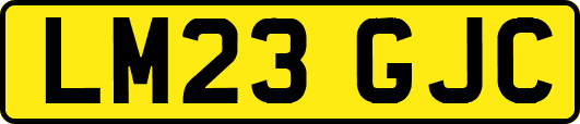 LM23GJC