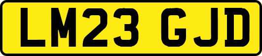LM23GJD