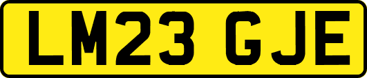 LM23GJE