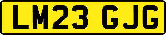 LM23GJG