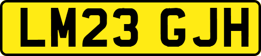 LM23GJH