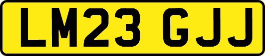 LM23GJJ