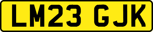 LM23GJK