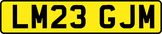 LM23GJM