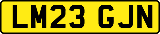 LM23GJN