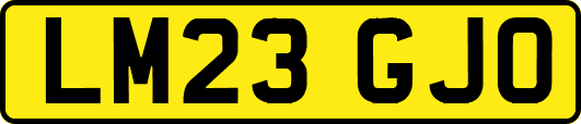 LM23GJO