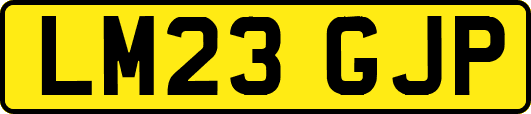 LM23GJP