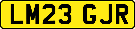 LM23GJR